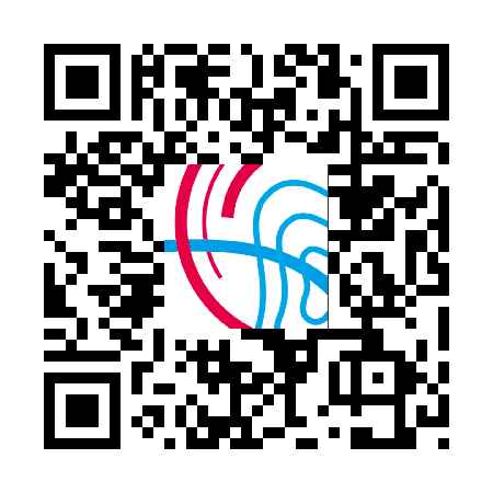 QR Code: Link to publication