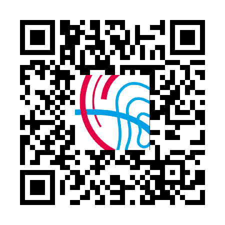 QR Code: Link to publication