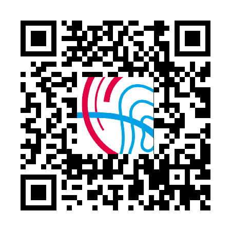 QR Code: Link to publication