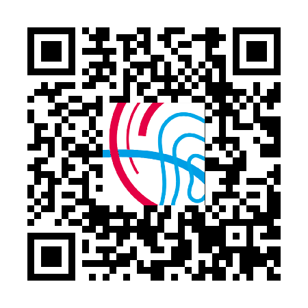 QR Code: Link to publication