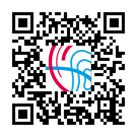 QR Code: Link to publication