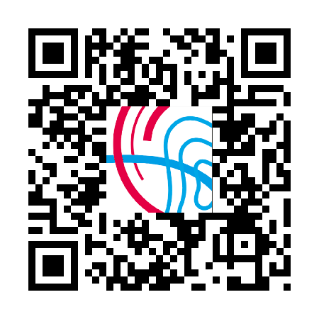 QR Code: Link to publication