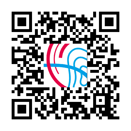 QR Code: Link to publication