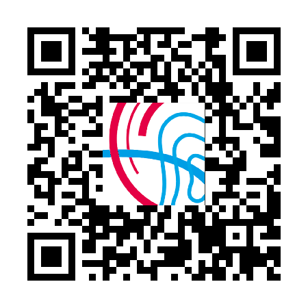 QR Code: Link to publication