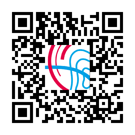 QR Code: Link to publication