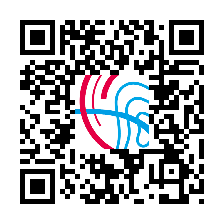 QR Code: Link to publication