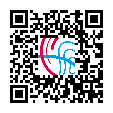 QR Code: Link to publication