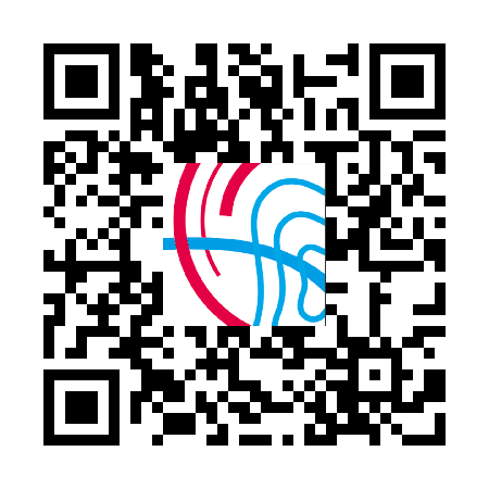 QR Code: Link to publication