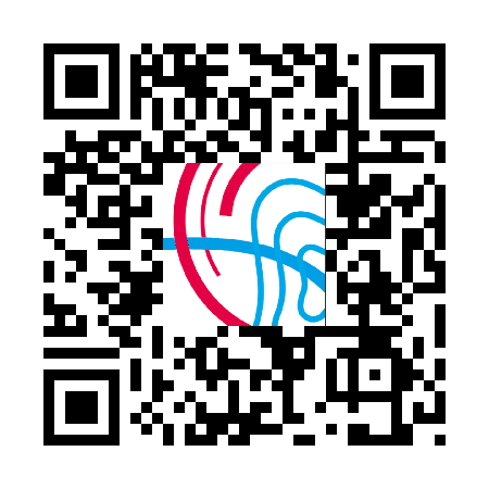 QR Code: Link to publication