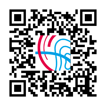 QR Code: Link to publication