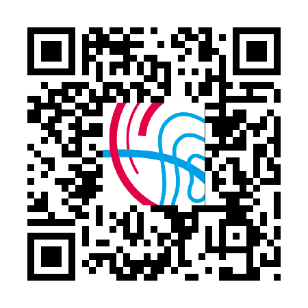 QR Code: Link to publication