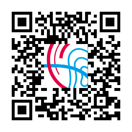 QR Code: Link to publication