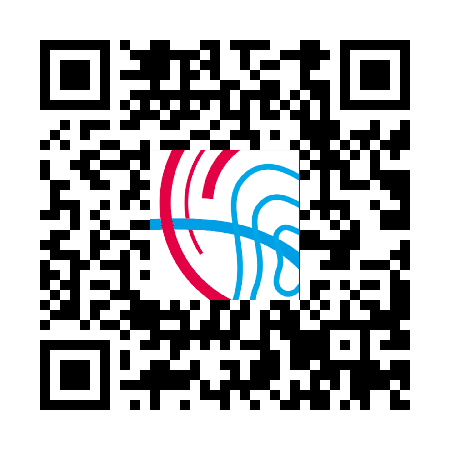 QR Code: Link to publication