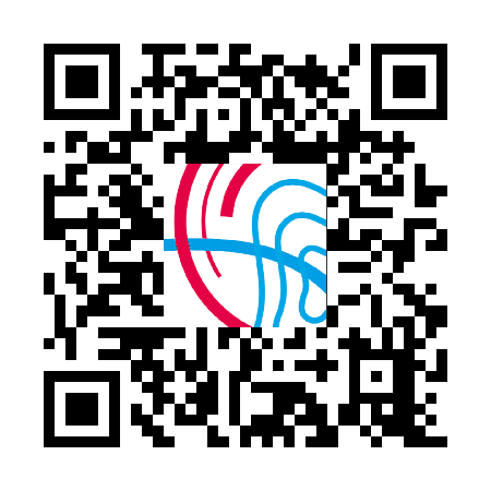 QR Code: Link to publication