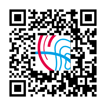 QR Code: Link to publication