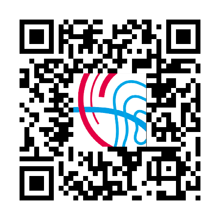 QR Code: Link to publication