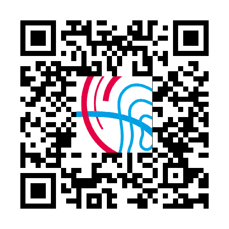 QR Code: Link to publication