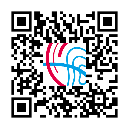 QR Code: Link to publication