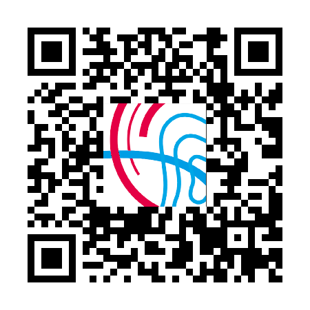 QR Code: Link to publication