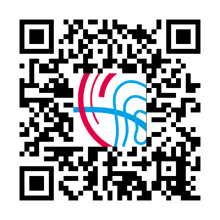 QR Code: Link to publication