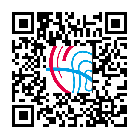 QR Code: Link to publication