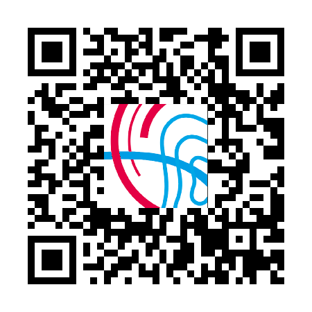 QR Code: Link to publication