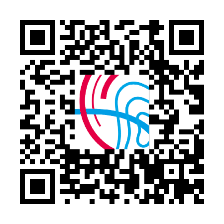 QR Code: Link to publication