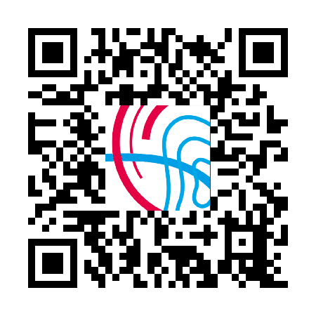 QR Code: Link to publication