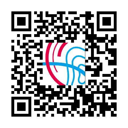 QR Code: Link to publication