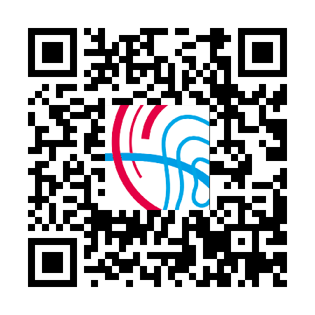 QR Code: Link to publication