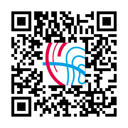 QR Code: Link to publication