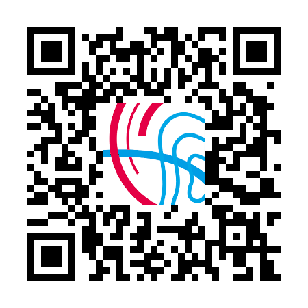 QR Code: Link to publication