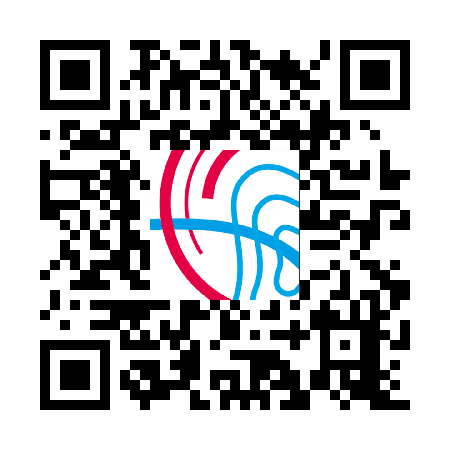 QR Code: Link to publication