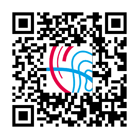 QR Code: Link to publication