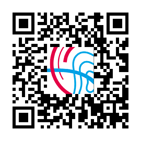 QR Code: Link to publication