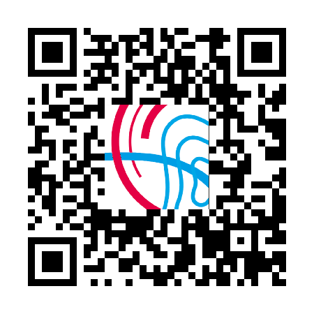 QR Code: Link to publication