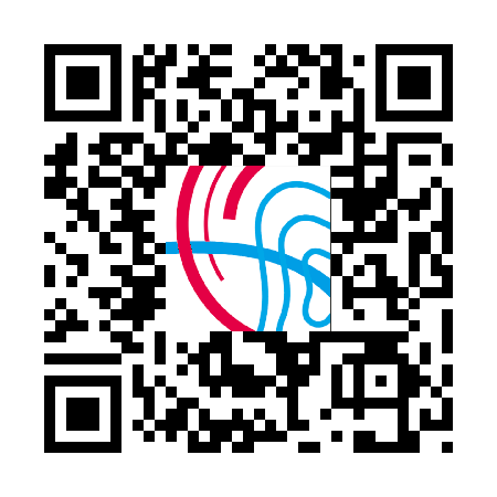 QR Code: Link to publication