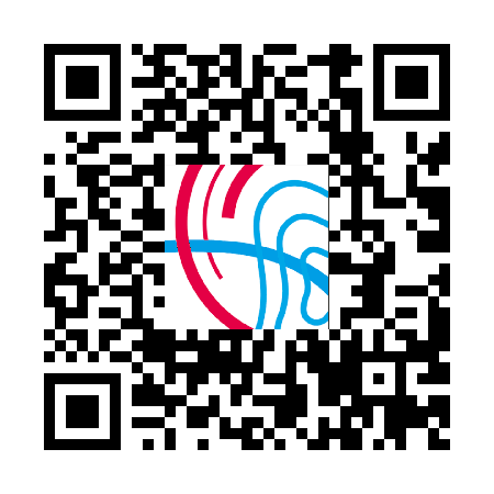 QR Code: Link to publication