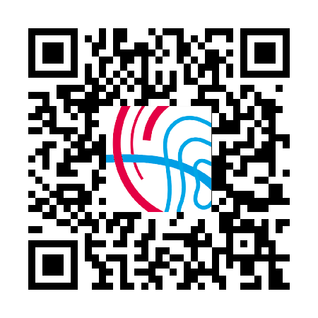 QR Code: Link to publication