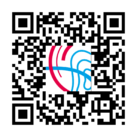 QR Code: Link to publication