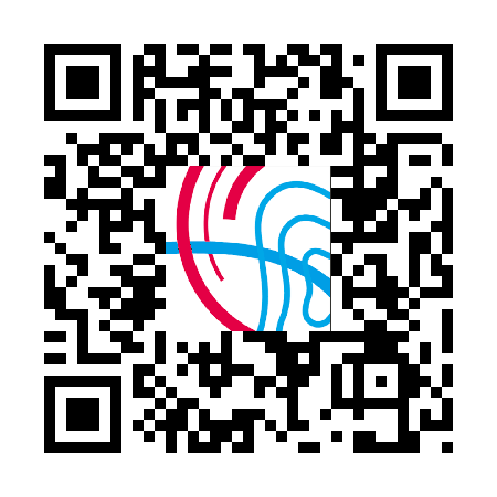 QR Code: Link to publication