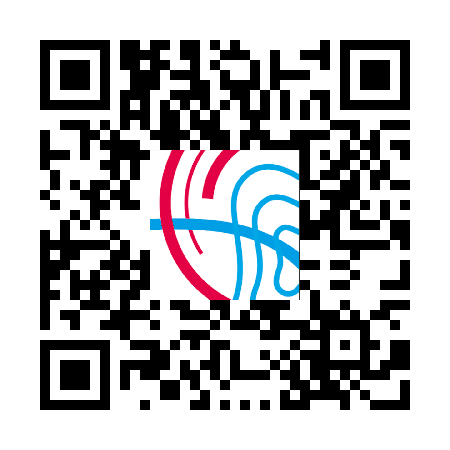 QR Code: Link to publication