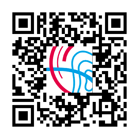 QR Code: Link to publication