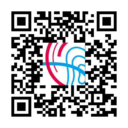 QR Code: Link to publication