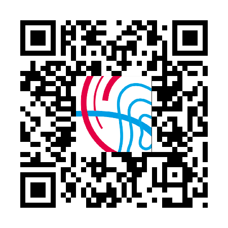 QR Code: Link to publication