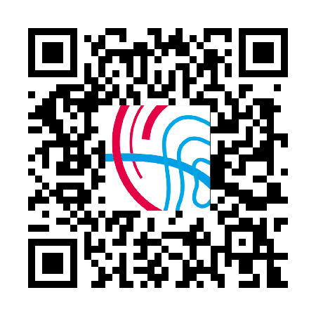 QR Code: Link to publication