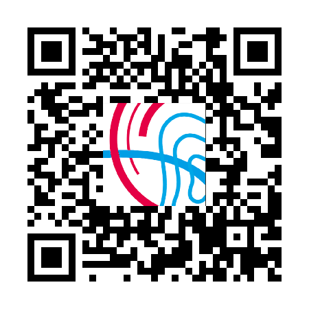 QR Code: Link to publication