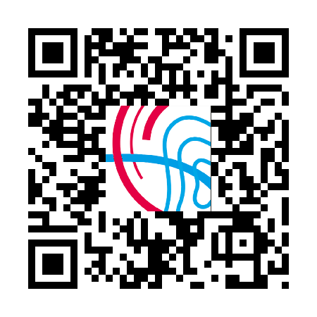 QR Code: Link to publication