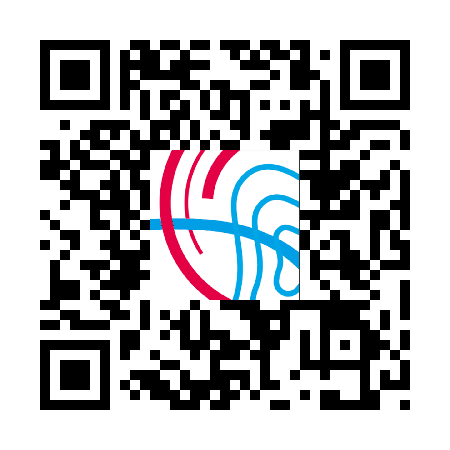 QR Code: Link to publication