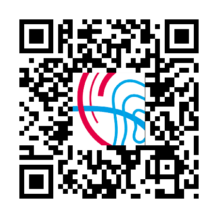 QR Code: Link to publication